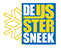 logo IJsster