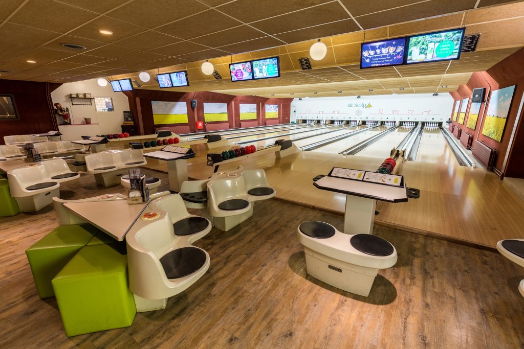 Bowling-pagina-bowlen