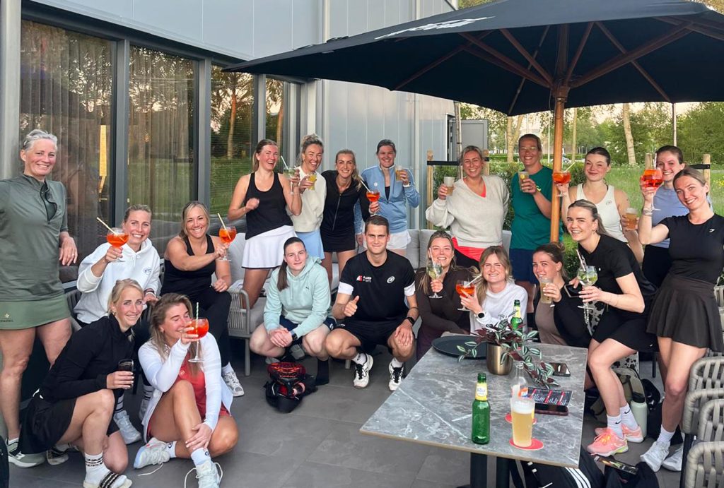 Terras-Padel